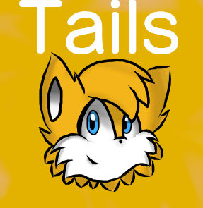 Tails by WeirdlyDemented on DeviantArt