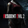 Resident Evil 2 - Zombie Female