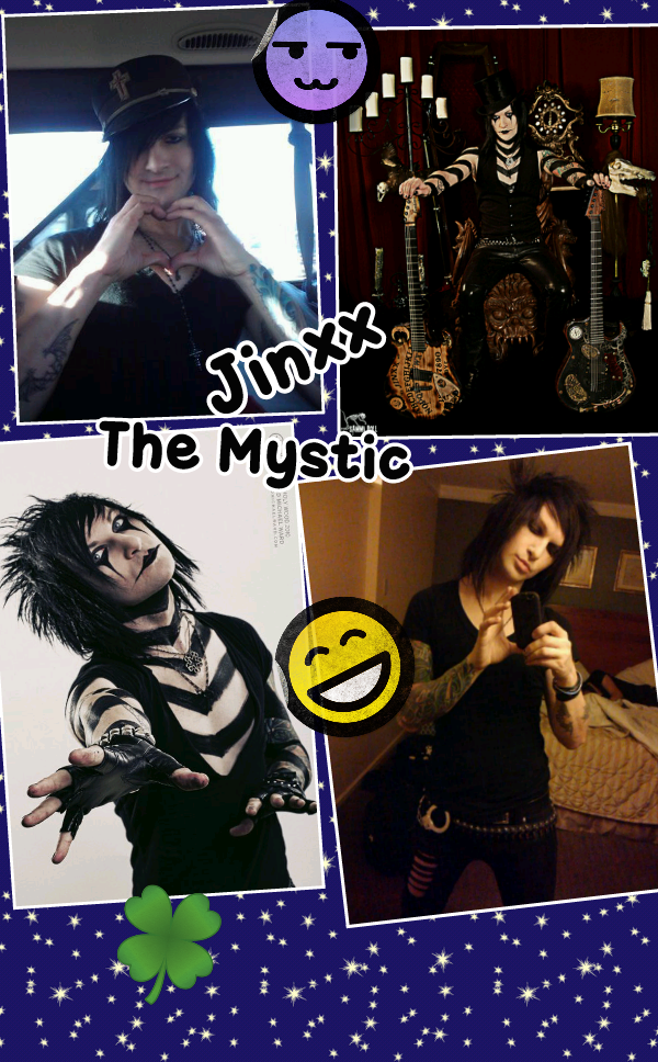 Jinxx