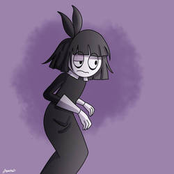 Creepy Susie 