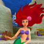 Ariel