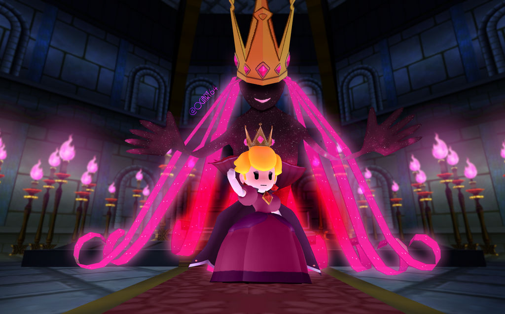 Shadow Queen Names Shadow Queen by obeth0 on DeviantArt