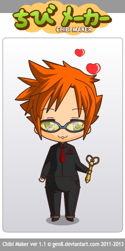 Loke--cute chibby