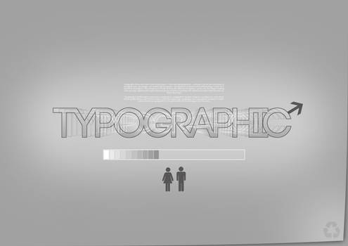 TYPOGRAPHIC