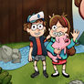 Mystery Twins