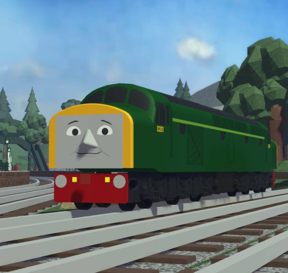 D261 by RJtheE2 on DeviantArt