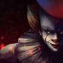 Pennywise the dancing clown