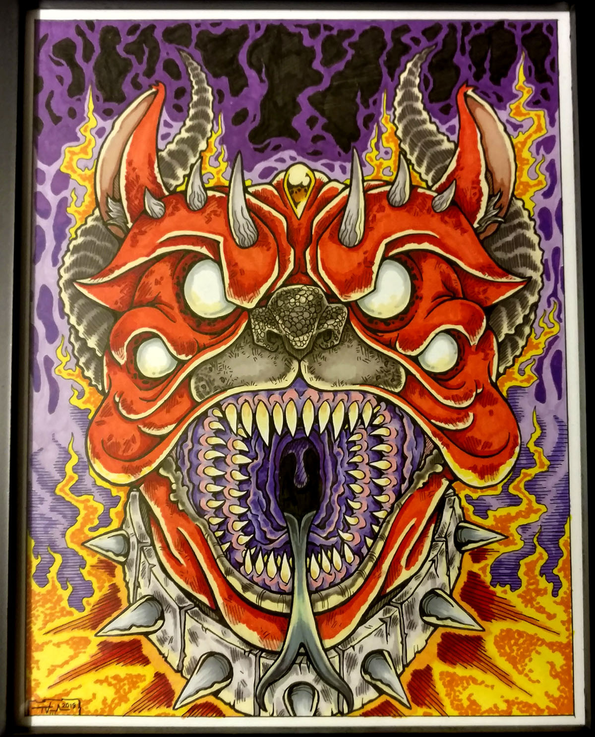 Hellhound