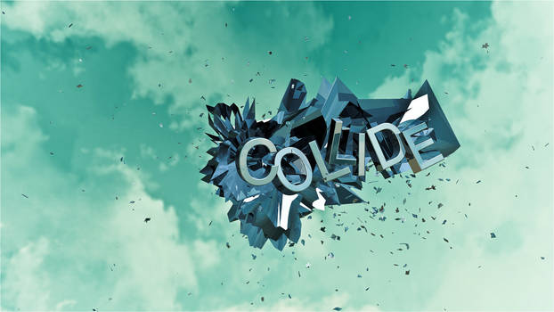 Collide