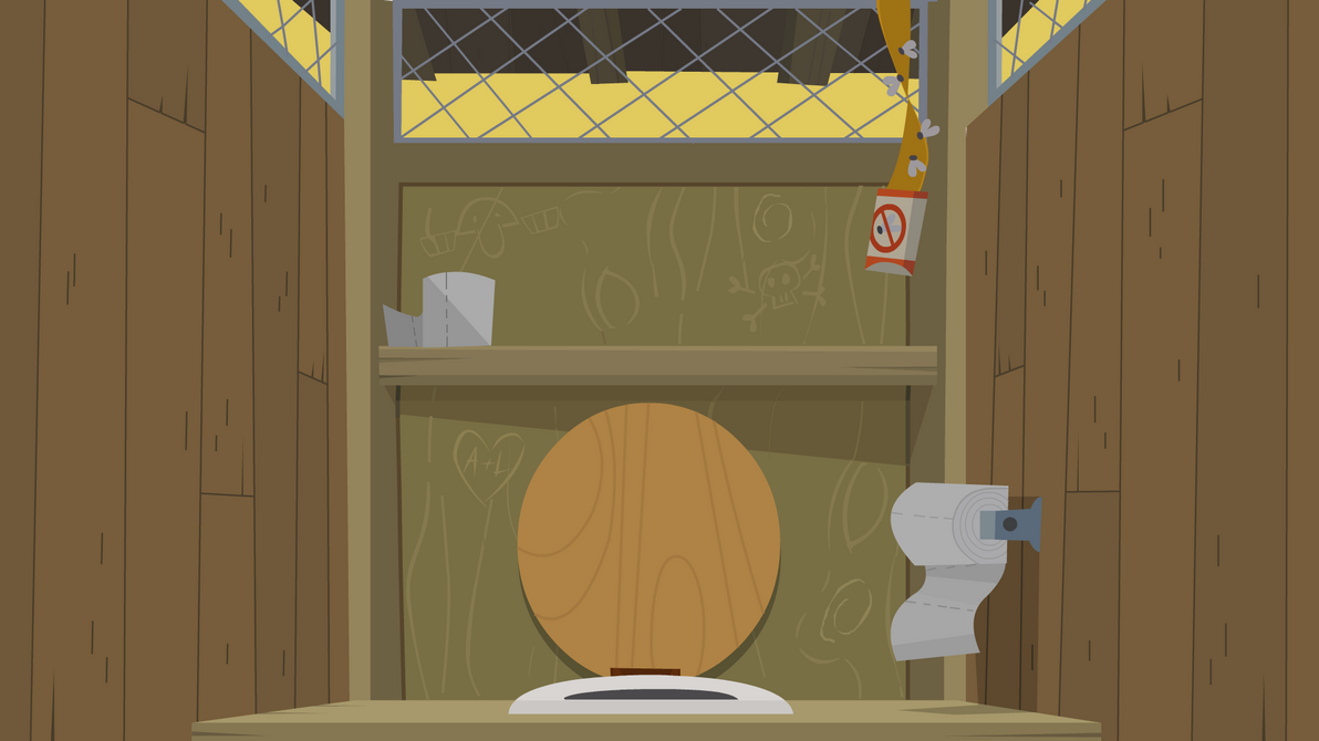 Confessional background Total Drama Gone Wild! by bonkilemonster on Deviant...