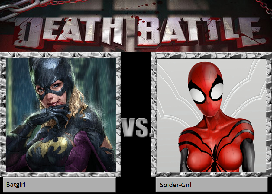 Death Battle