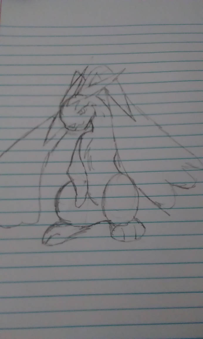 Plotting rabbit by DominotheSkoll on DeviantArt