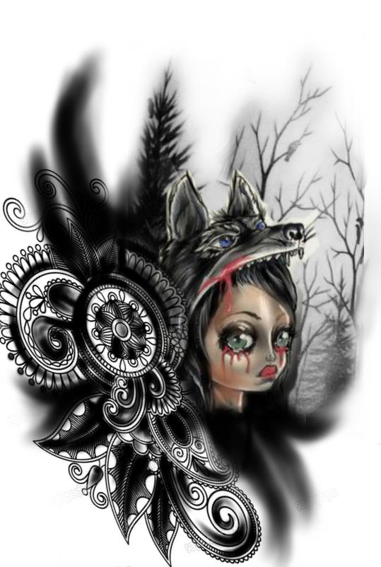 Raku by raku85 on DeviantArt