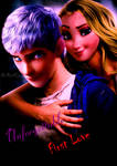 Jack and Elsa- Unforgettable First Love