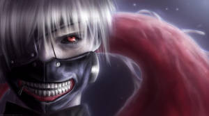 A Tokyo Ghoul