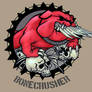 Bonecrusher Logo