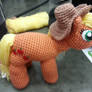 Applejack Plushie