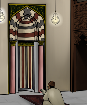 Mihrab