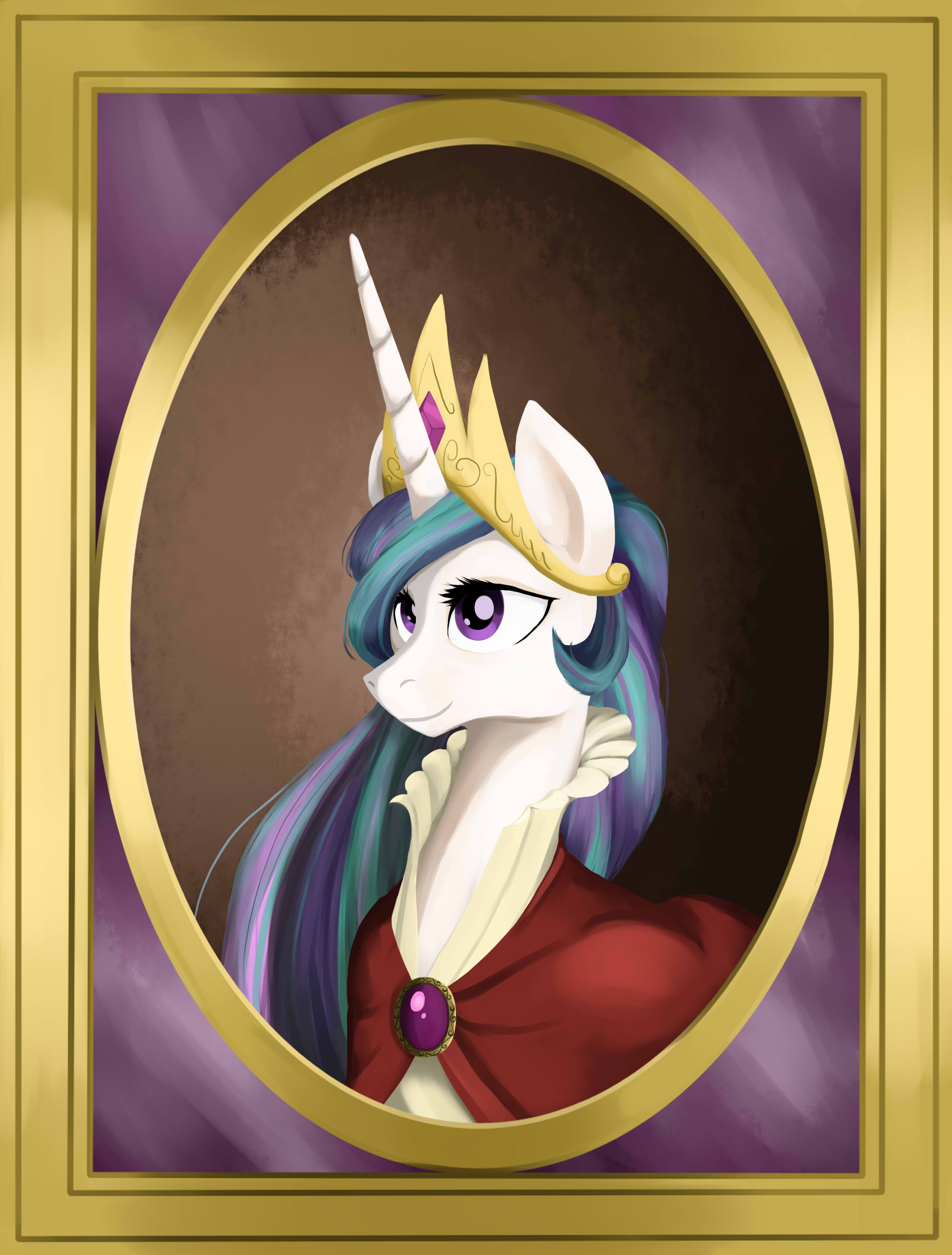 Celestia