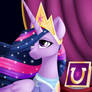 Sovereign of Equestria