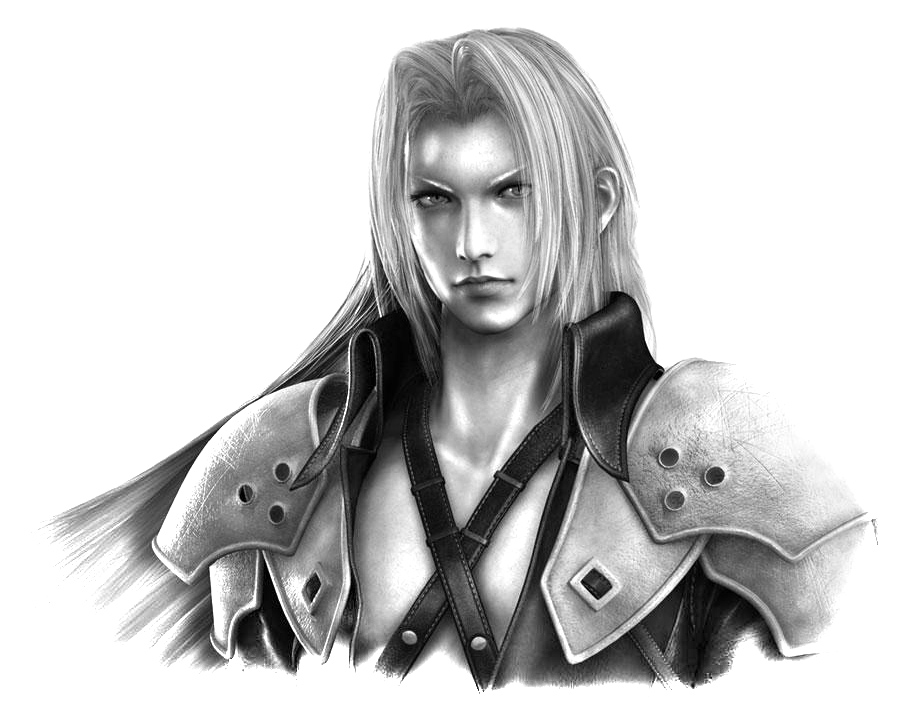 sephiroth