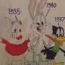 Old School Looney Tunes