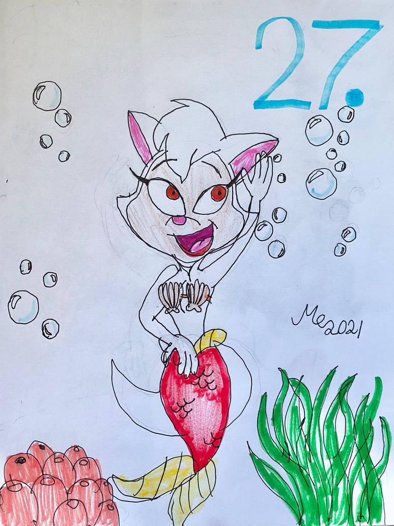 Mer May 27 By Mcctoonsfan1999 On Deviantart Mer May 27 By Mcctoonsfan1999 On Deviantart