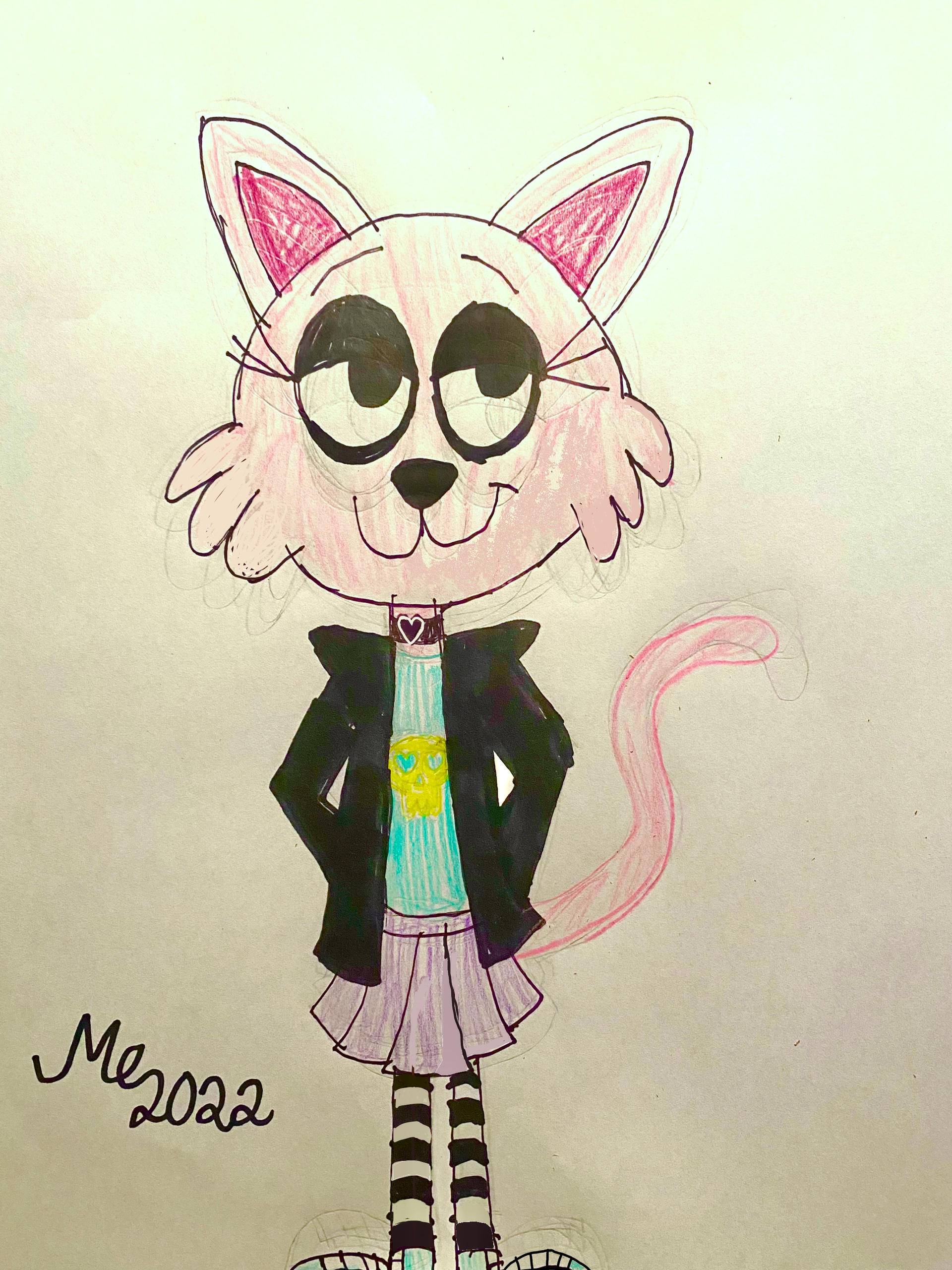 Ruthie. by MCCToonsfan1999 on DeviantArt