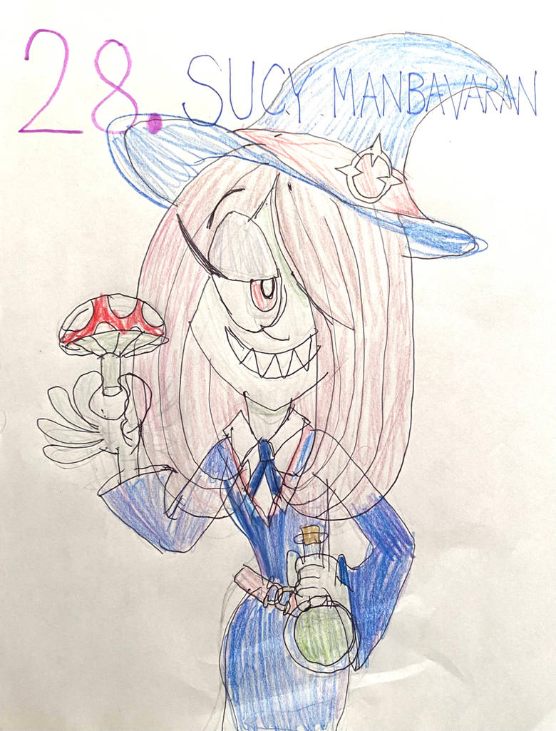 Season of The Witch 28 by MCCToonsfan1999 on DeviantArt