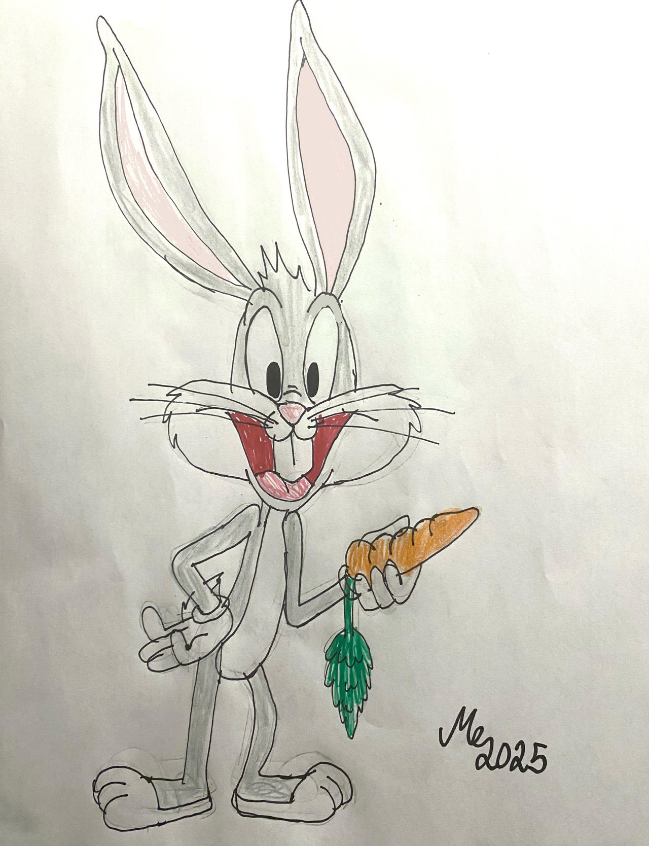 Web Wabbit Looneyune #25-Wabbit by MCCToonsfan1999 on DeviantArt