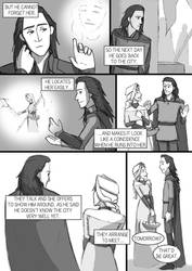 After Thor TDW - comic-fanfic - page 9