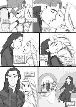 After Thor TDW - comic-fanfic - page 23