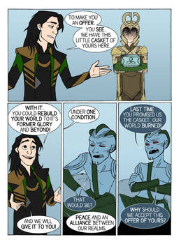 Peace with Jotunheim - page 2 of 4