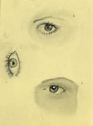 Eye practice 1