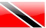 Trinidad And Tobago Flag Stamp