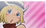 Soul Eater Patti Stamp