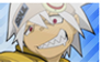 Soul Eater 'Soul' Stamp