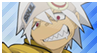 Soul Eater 'Soul' Stamp
