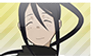 Soul Eater Tsubaki Stamp