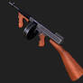 Tommy Gun