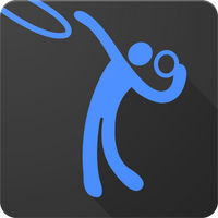 Sports App Icon