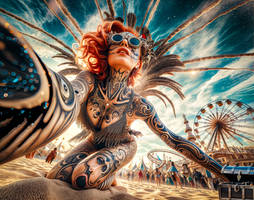The FESTIVAL