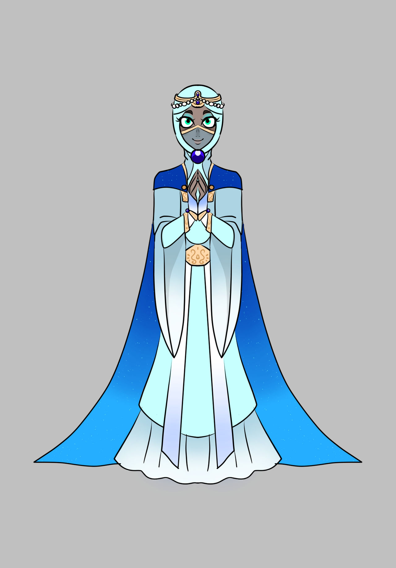 Evlen Re Evleen by OBubbleGummPopO on DeviantArt