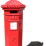 England  mail icon