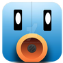 TWEETBOT icon for every computer