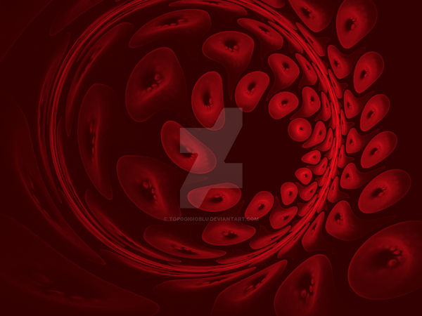 Deviantart 1.red Red-one by topogigioblu on DeviantArt