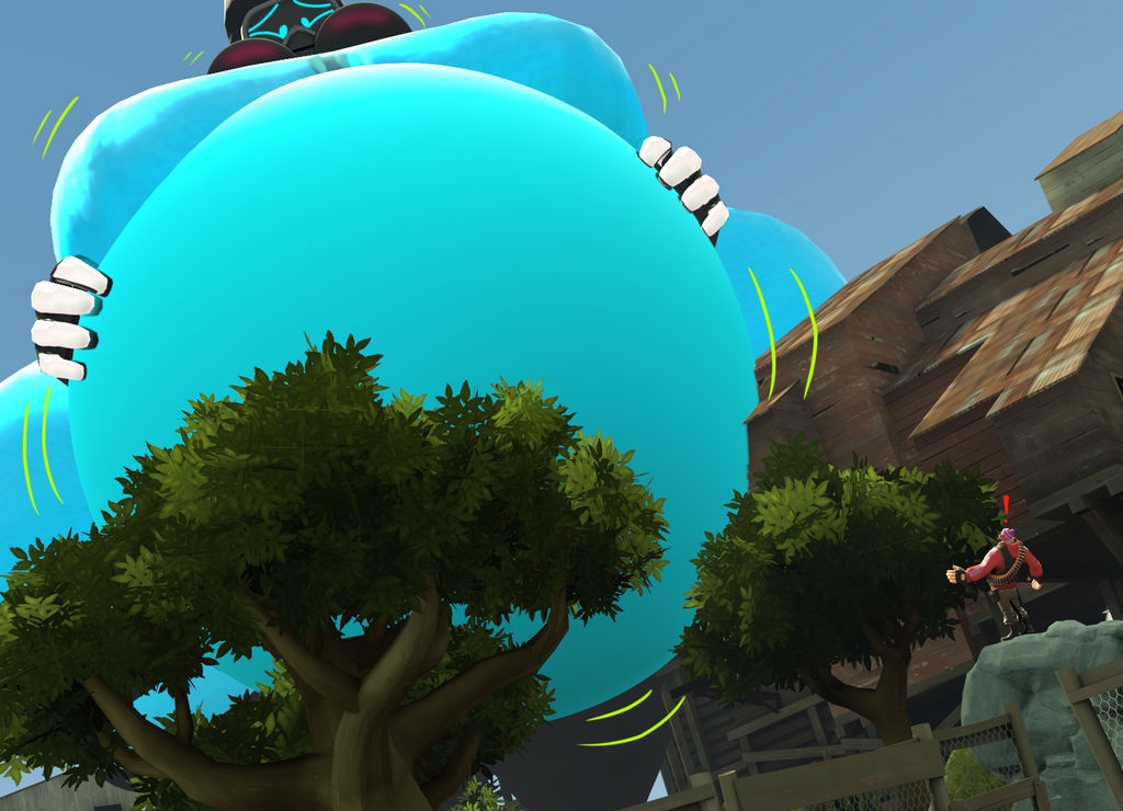 Slayer Inflation Shelley's Great Inflation by LouThePyro on DeviantArt