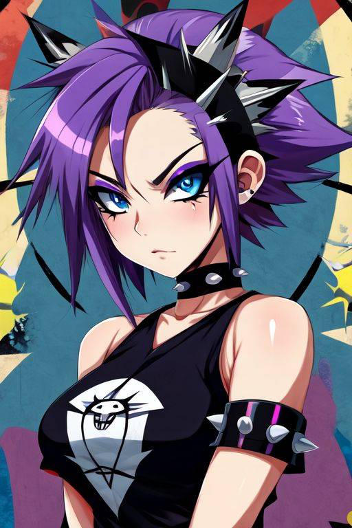 Sayla 2 by Thekingofnether88 on DeviantArt