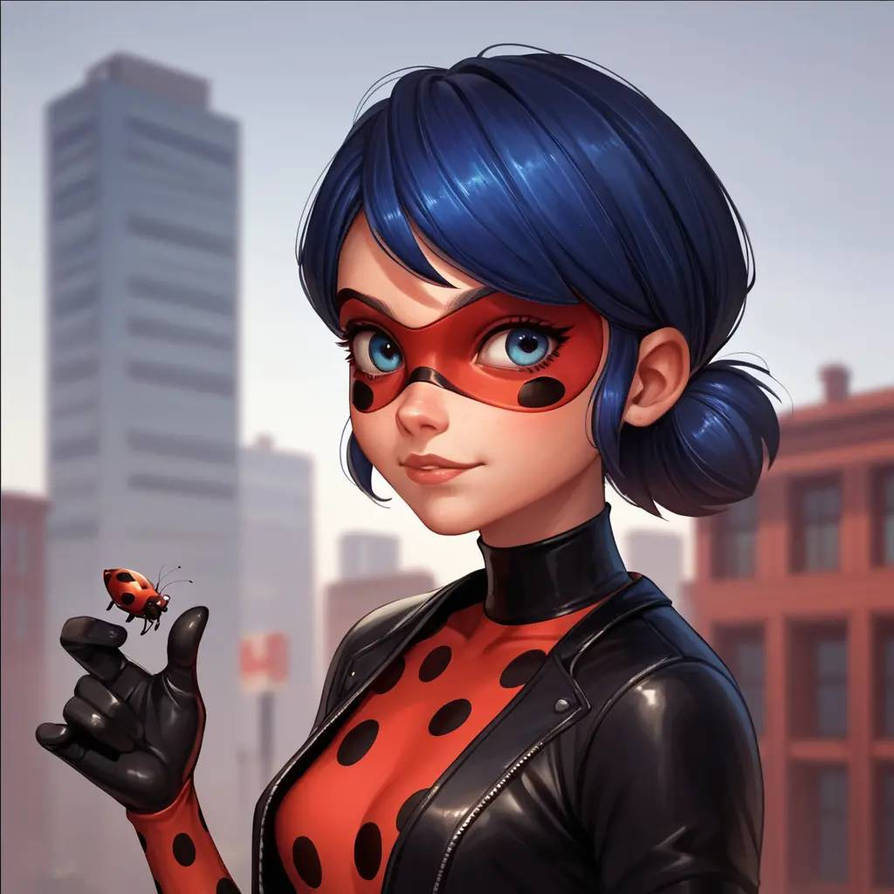Java Ladybug Ladybug by Thekingofnether88 on DeviantArt
