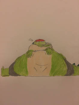 Fat Croc